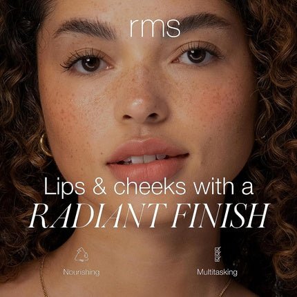 RMS Beauty Lip2Cheek Demure 0.17oz Makeup - Maison des fragrances