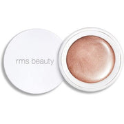 RMS Beauty Peach Luminizer Highlighter for Women 0.17 oz - Maison des fragrances