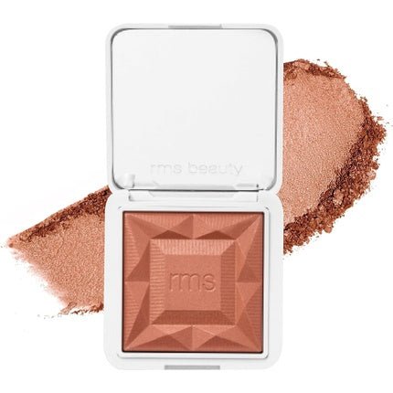 RMS Beauty ReDimension Hydra Powder Blush Maidens Blush 0.25oz - Maison des fragrances