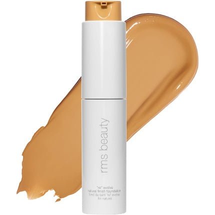 RMS Beauty ReEvolve Natural Finish Foundation 29ml 55 - Maison des fragrances