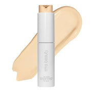 RMS Beauty ReEvolve Natural Finish Foundation Liquid Face Makeup Skin Tint Refillable Pump 00 Full Size - Maison des fragrances