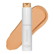 RMS Beauty ReEvolve Natural Finish Foundation Liquid Face Makeup Skin Tint Refillable Pump 33.5 Full Size - Maison des fragrances
