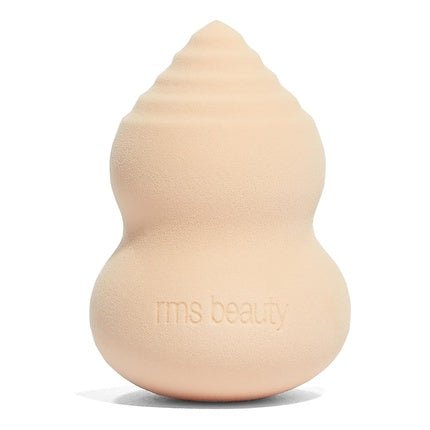 RMS Beauty Skin2Skin Beauty Sponge Makeup Sponge for Liquid Makeup Blending Accessories Brush 1 Count - Maison des fragrances
