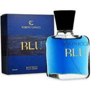 Roberto Capucci Blu Intenso Eau De Toilette 100ml Spray with Deodorant 150ml - Maison des fragrances