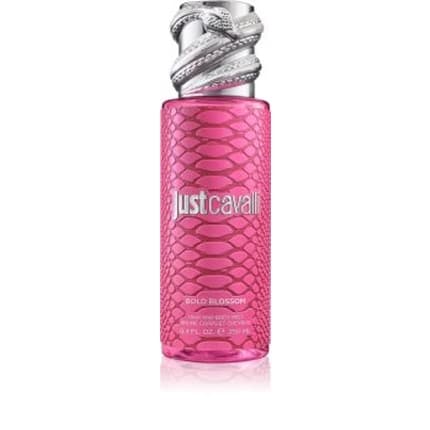 Roberto Cavalli Just Cavalli Bold Blossom 's Fragrance Eau de Parfum (EDP) Femme - Maison des fragrances