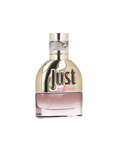 Roberto Cavalli Just Cavalli Eau de Toilette (EDT) Mixte 30ml - Maison des fragrances
