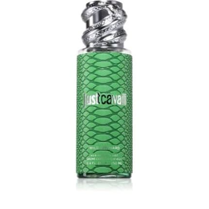 Roberto Cavalli Just Cavalli Wild Orchard 's Fragrance Eau de Parfum (EDP) Femme - Maison des fragrances
