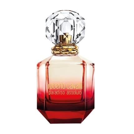 Roberto Cavalli Paradiso Assoluto Eau de Parfum Femme 50 ml - Maison des fragrances