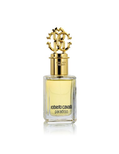 Roberto Cavalli Paradiso Eau de Parfum 50ml - Women's Fragrance
