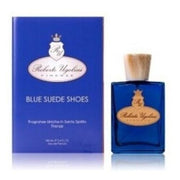 Roberto Ugolini Blue Suede Shoes Eau de Parfum 100 ml - Aquatique - Maison des fragrances