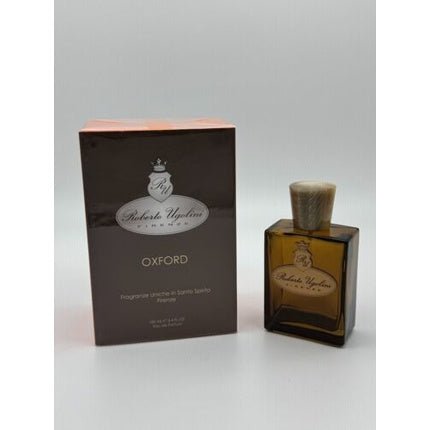 Roberto Ugolini Oxford Extrait De Parfum Extrait de Parfum 100 ml - Maison des fragrances