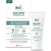 RoC Keops Cream Deodorant Déodorant (Déo) Mixte - Maison des fragrances