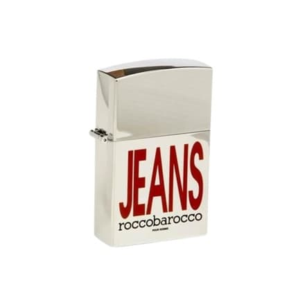 Rocca Barocco Roccobarocco Jeans Man Citrus Musk Fragrance Bottle Eau de Toilette (EDT) Homme 30ml - Maison des fragrances