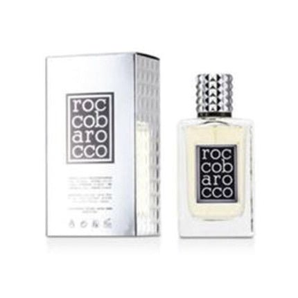 Rocca Barocco Roccobarocco 's Perfume Eau de Toilette (EDT) Homme 50ml - Maison des fragrances