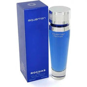 Rochas Aquaman Eau de Toilette 50oz pour homme - Maison des fragrances