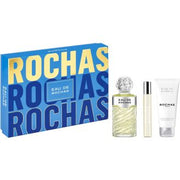 Rochas Eau De Rochas Eau de Toilette (EDT) Mixte 100ml - Maison des fragrances