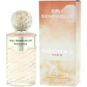 Rochas EAU SENSUELLE Eau de Toilette Spray 100ml - Maison des fragrances