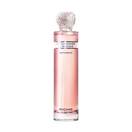 Rochas Eclat D'Agrumes for Her Eau de Toilette 100ml pour femme - Maison des fragrances