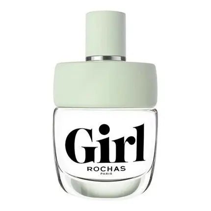 Rochas Girl - Eau De Toilette Femme 40ml - Maison des fragrances