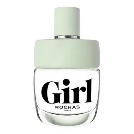Rochas Girl - Eau De Toilette Femme 40ml - Maison des fragrances