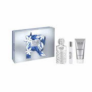Rochas Rochas Eau De Rochas L'Essentiel Set 3 Pieces Coffret (Coffret) Mixte 100ml - Maison des fragrances
