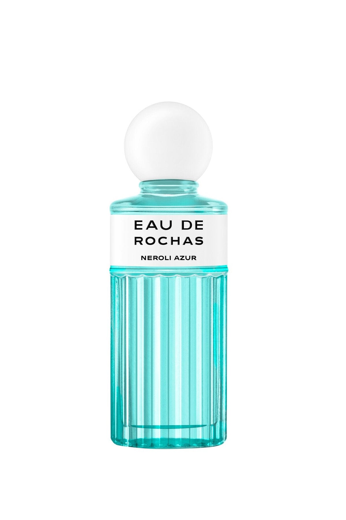 Rochas Rochas Eau De Rochas Neroli Azur Eau de Toilette (EDT) Mixte 100ml - Maison des fragrances