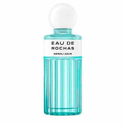 Rochas Rochas Eau De Rochas Neroli Azur Eau de Toilette (EDT) Mixte 100ml - Maison des fragrances