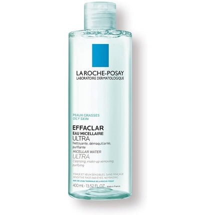 Roche L'Orealposay Micellar Water 200ml - Maison des fragrances