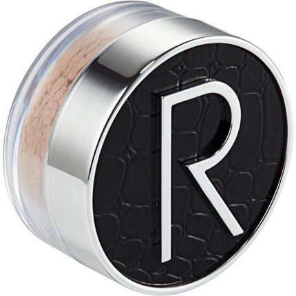 Rodial Glass Powder Deluxe 5.5g Skin Perfecting Loose Face Powder for a Natural Luminosity Glow - Maison des fragrances