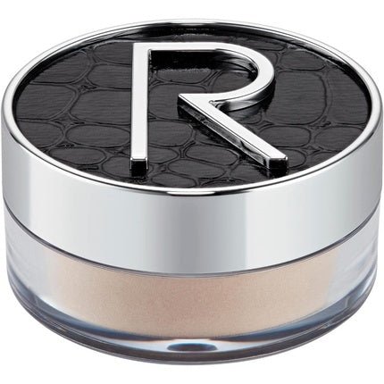 Rodial Glass Powder Deluxe 5.5g Skin Perfecting Loose Face Powder for a Natural Luminosity Glow - Maison des fragrances