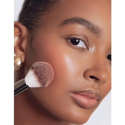 RÓEN Cheeky Cream Blush Vegan Cruelty - Free Clean Makeup Peach Flush 0.1 Ounce - Maison des fragrances