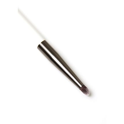 ROEN Everything Eye Brush Vegan Cruelty - Free Clean Makeup 1 Count 1.0 - Maison des fragrances