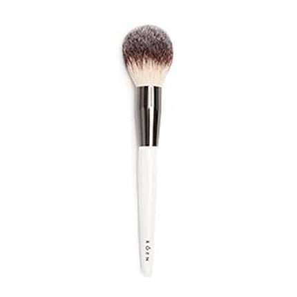 ROEN Everything Powder Brush Vegan Cruelty - Free Clean Makeup - Maison des fragrances