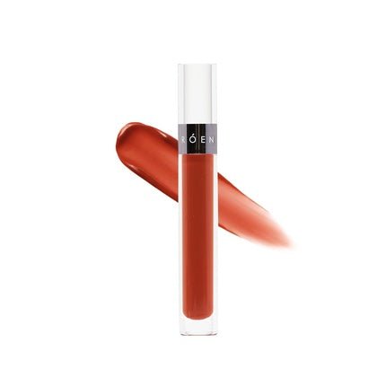 RÓEN Kiss My Liquid Lip Balm Matte Vegan Cruelty - Free Clean Makeup Dodi - Maison des fragrances