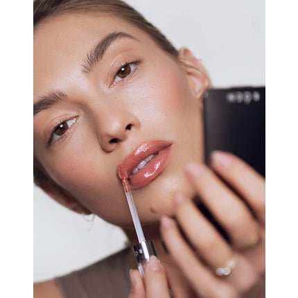 RÓEN Kiss My Liquid Lip Balm Matte Vegan Cruelty - Free Clean Makeup Dodi - Maison des fragrances