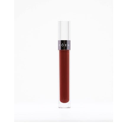 RÓEN Kiss My Liquid Lip Balm Matte Vegan Cruelty - Free Clean Makeup Jude - Maison des fragrances