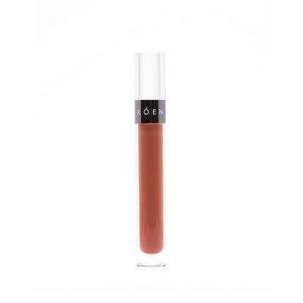 RÓEN Kiss My Liquid Lip Balm Matte Vegan Cruelty - Free Clean Makeup Lola - Maison des fragrances