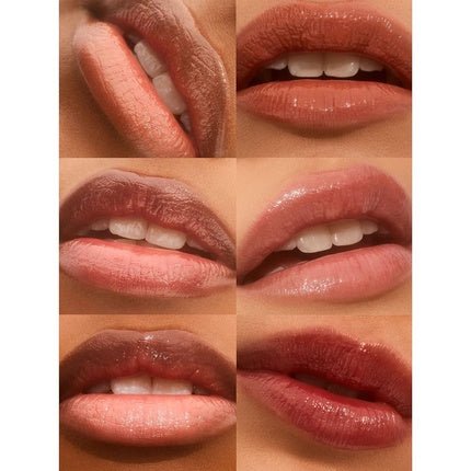 ROEN Natural Elixir Tinted Lip Balm Alba Natural Nude - Maison des fragrances