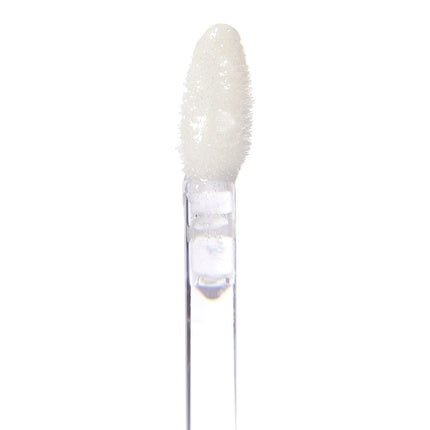 ROEN Natural Kiss My Liquid Lip Balm Shimmer Vegan Cruelty - Free Clean Makeup COSMO Clear With Gold Shimmer - Maison des fragrances