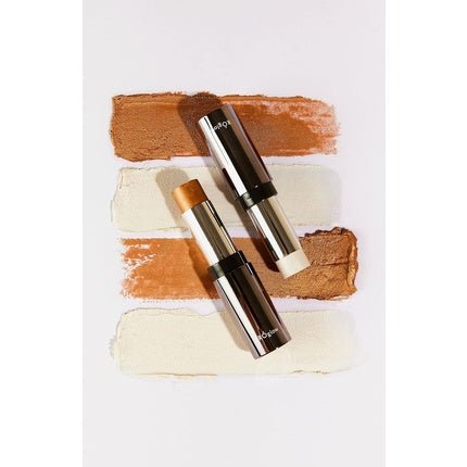 RÓEN RÓGLOW Luminous Highlighting Balm Skin Stick Vegan Cruelty - Free Clean Makeup Lit 0.28 Ounce - Maison des fragrances