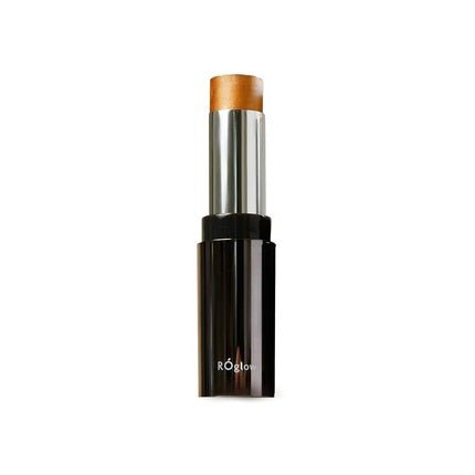 RÓEN RÓGLOW Luminous Highlighting Balm Skin Stick Vegan Cruelty - Free Clean Makeup Lit 0.28 Ounce - Maison des fragrances