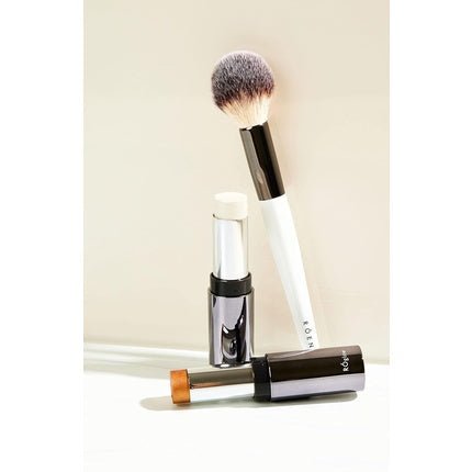 RÓEN RÓGLOW Luminous Highlighting Balm Skin Stick Vegan Cruelty - Free Clean Makeup Lit 0.28 Ounce - Maison des fragrances