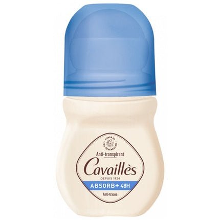 Rogé Cavaillès The Caring Deodorant Roll - On par Roge Cavailles Déodorant (Déo) Mixte - Maison des fragrances