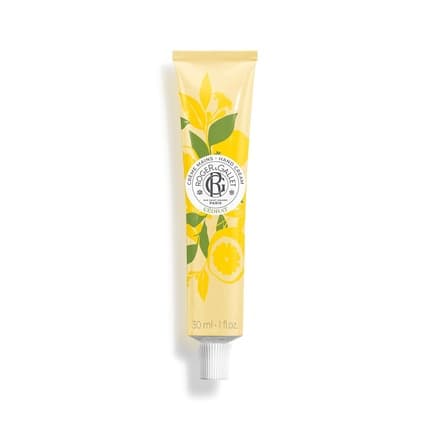 Roger & Gallet Cédrat Minis Gift Set Citron Hand Cream Coffret (Coffret) Mixte 30ml - Maison des fragrances