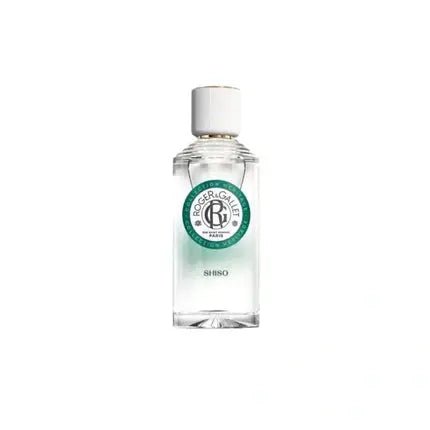 Roger & Gallet Collection Heritage Eau Parfumee Shiso - 100 Ml - Maison des fragrances