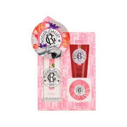 Roger Gallet Roger & Gallet Rose Gift Set - Fragrant Water 100 Milliliters, Soap r, Shower Gel 50 Milliliters Coffret (Coffret) Mixte 50g - Maison des fragrances