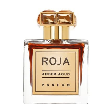 Roja Parfums Roja Amber Aoud Parfum Eau de Parfum (EDP) Mixte 100ml - Maison des fragrances
