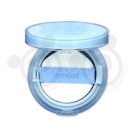 Romand Bare Water Cushion/Mine 20g - Maison des fragrances