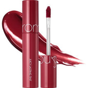 ROMAND Juicy Lasting Tint F/W Colors 12 Cherry Bomb - Maison des fragrances