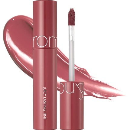 romand Juicy Lasting Tint Lip Tint 0.2 fl oz 18 Mulled Peach - Maison des fragrances